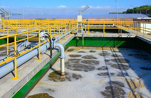 工业水处理消泡剂的应用场景 工业水处理消泡剂的应用场景